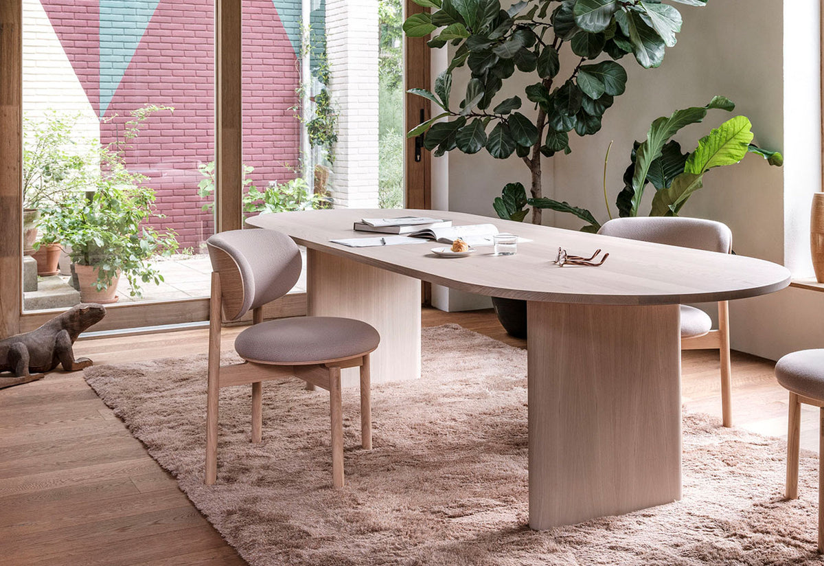 Kami | Oval 3, Joost van de vecht, Arco