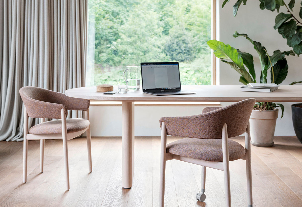 Kami | Oval 3, Joost van de vecht, Arco