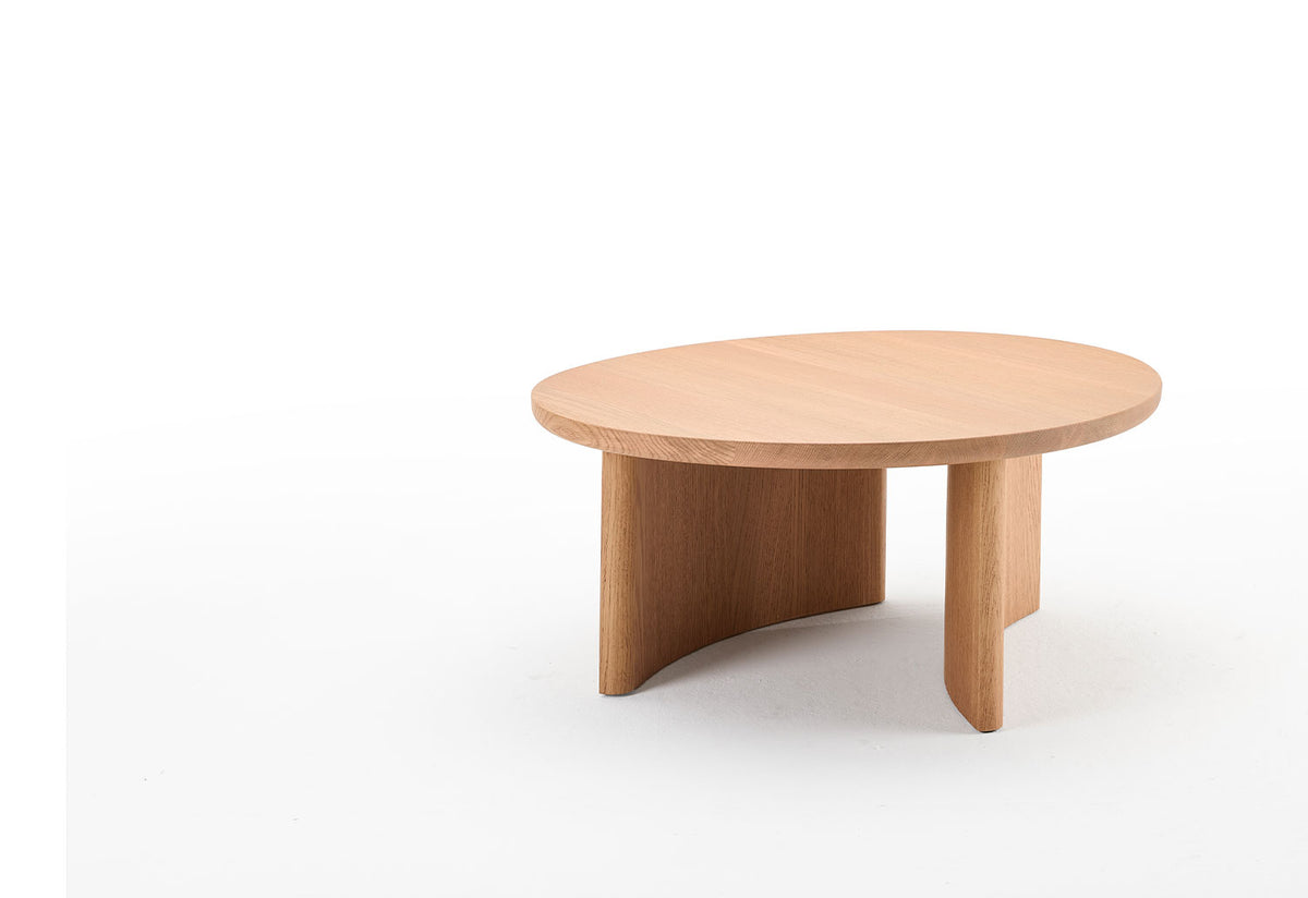 Dew Coffee Table, Sabine marcelis, Arco
