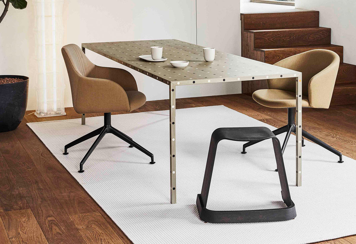 Bow, Uli budde + ivan kasner, Arco