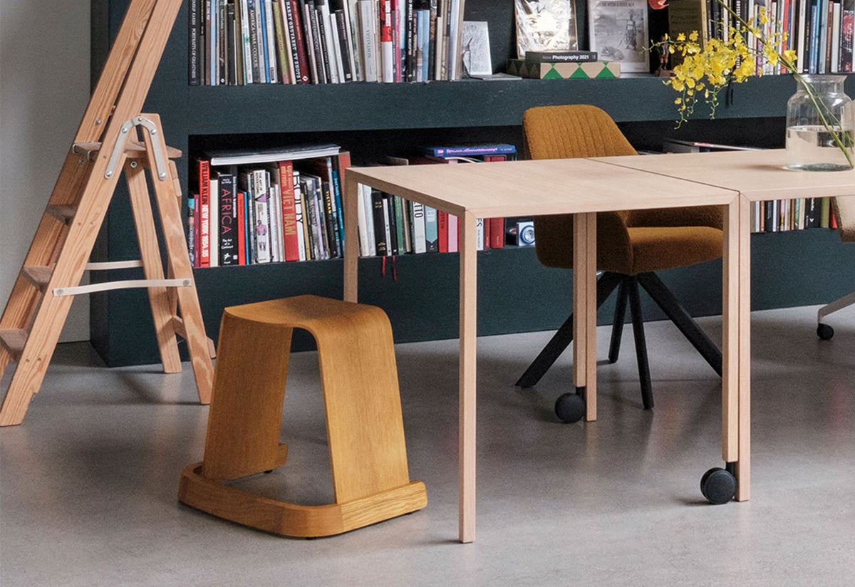 Bow, Uli budde + ivan kasner, Arco