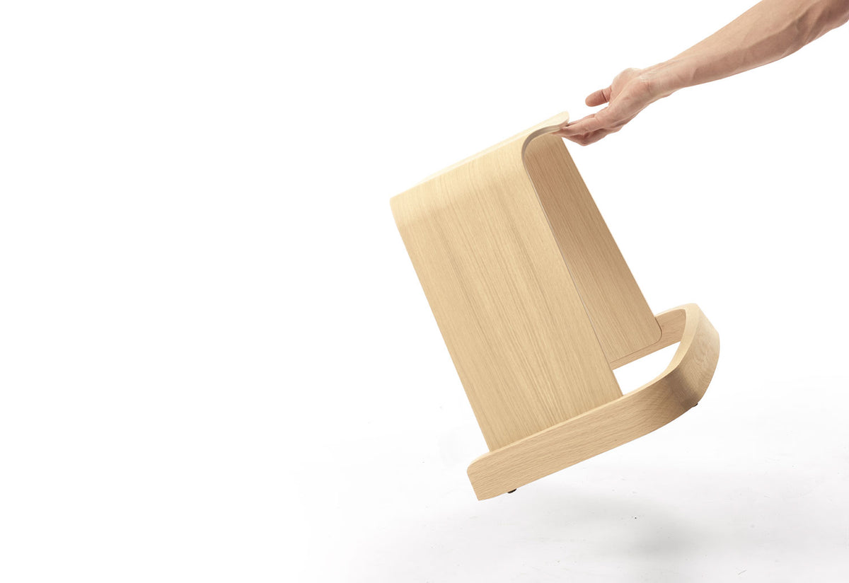 Bow, Uli budde + ivan kasner, Arco