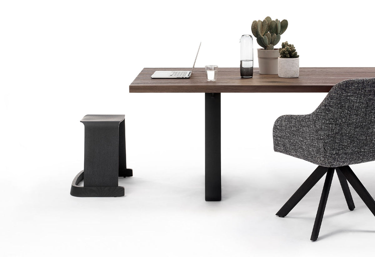 Bow, Uli budde + ivan kasner, Arco
