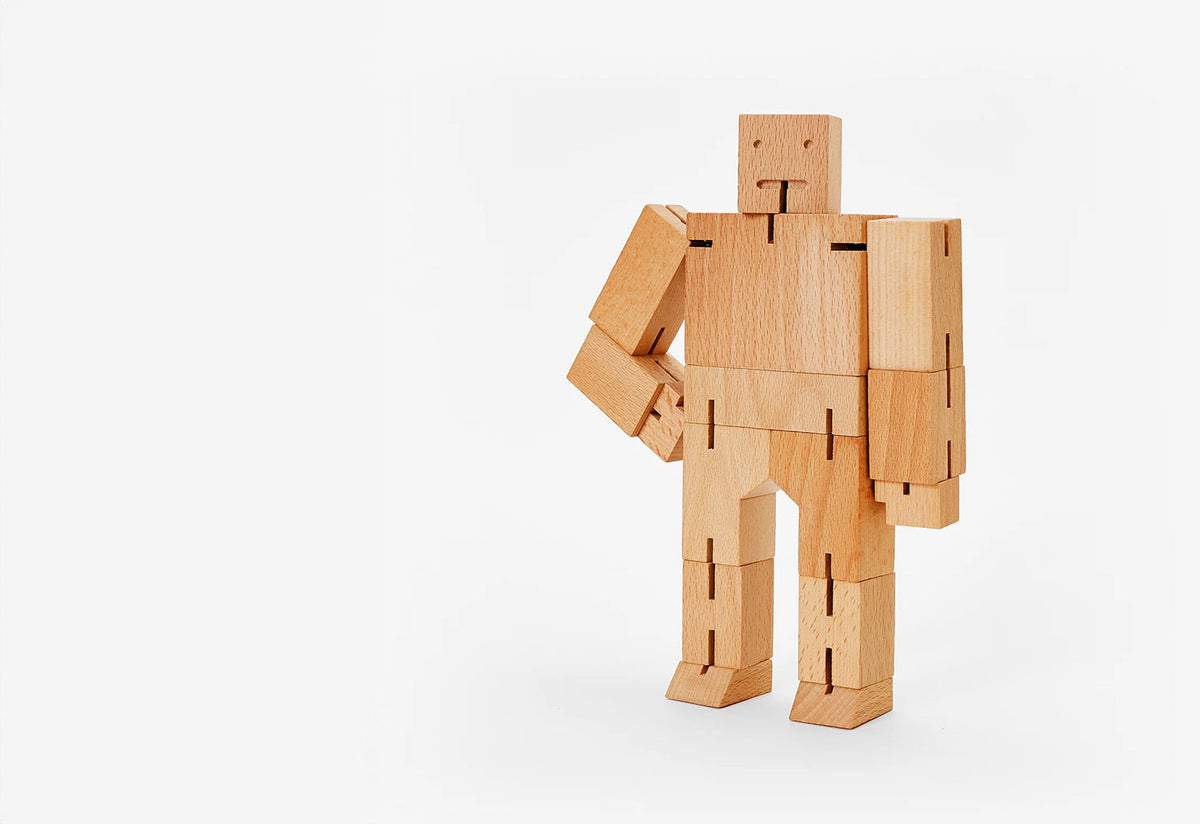 Cubebot