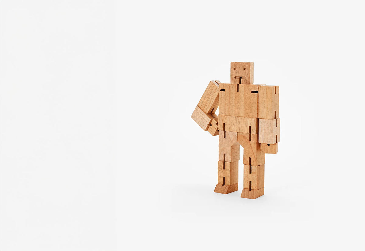 Cubebot