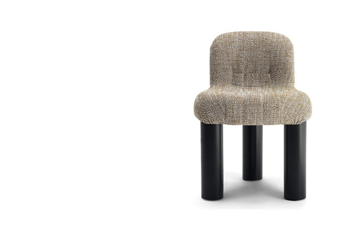 Botolo Chair | Ex-Display, Cini boeri, Arflex