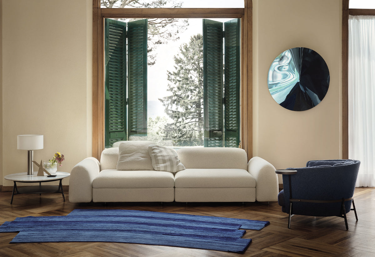 Edo Sofa, Claesson koivisto rune, Arflex