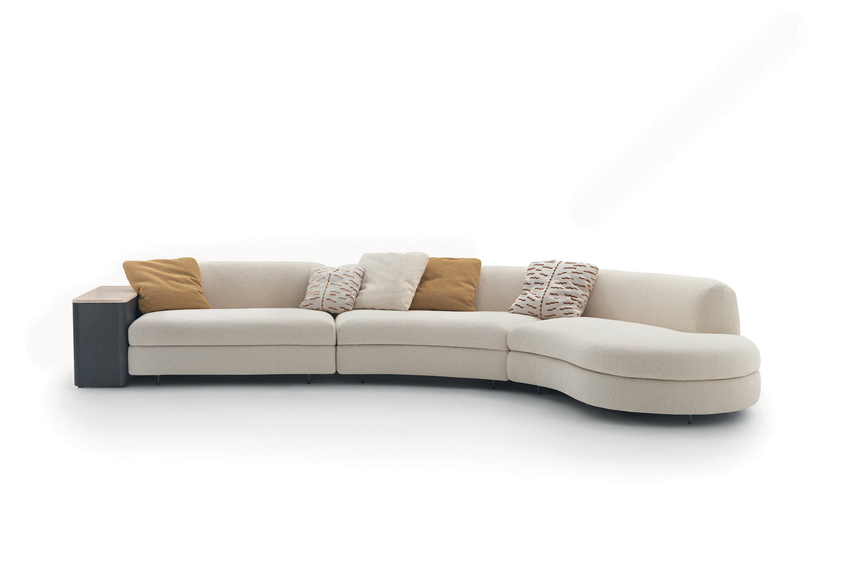 Edo Sofa | E24/D, Claesson koivisto rune, Arflex