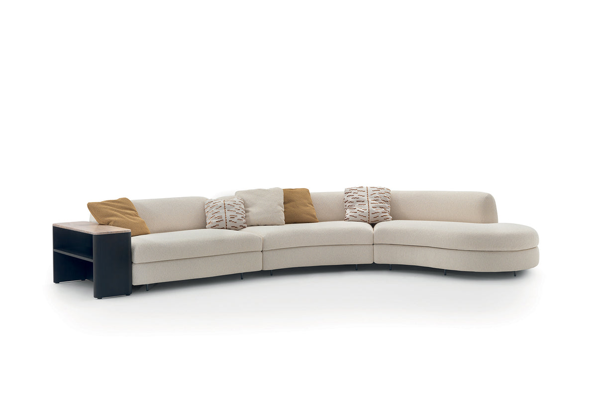 Edo Sofa | E24/D, Claesson koivisto rune, Arflex