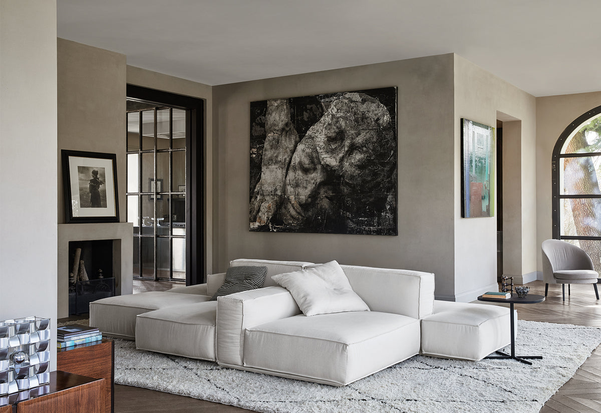 Marechiaro Sofa | Combination 12, Mario marenco, Arflex