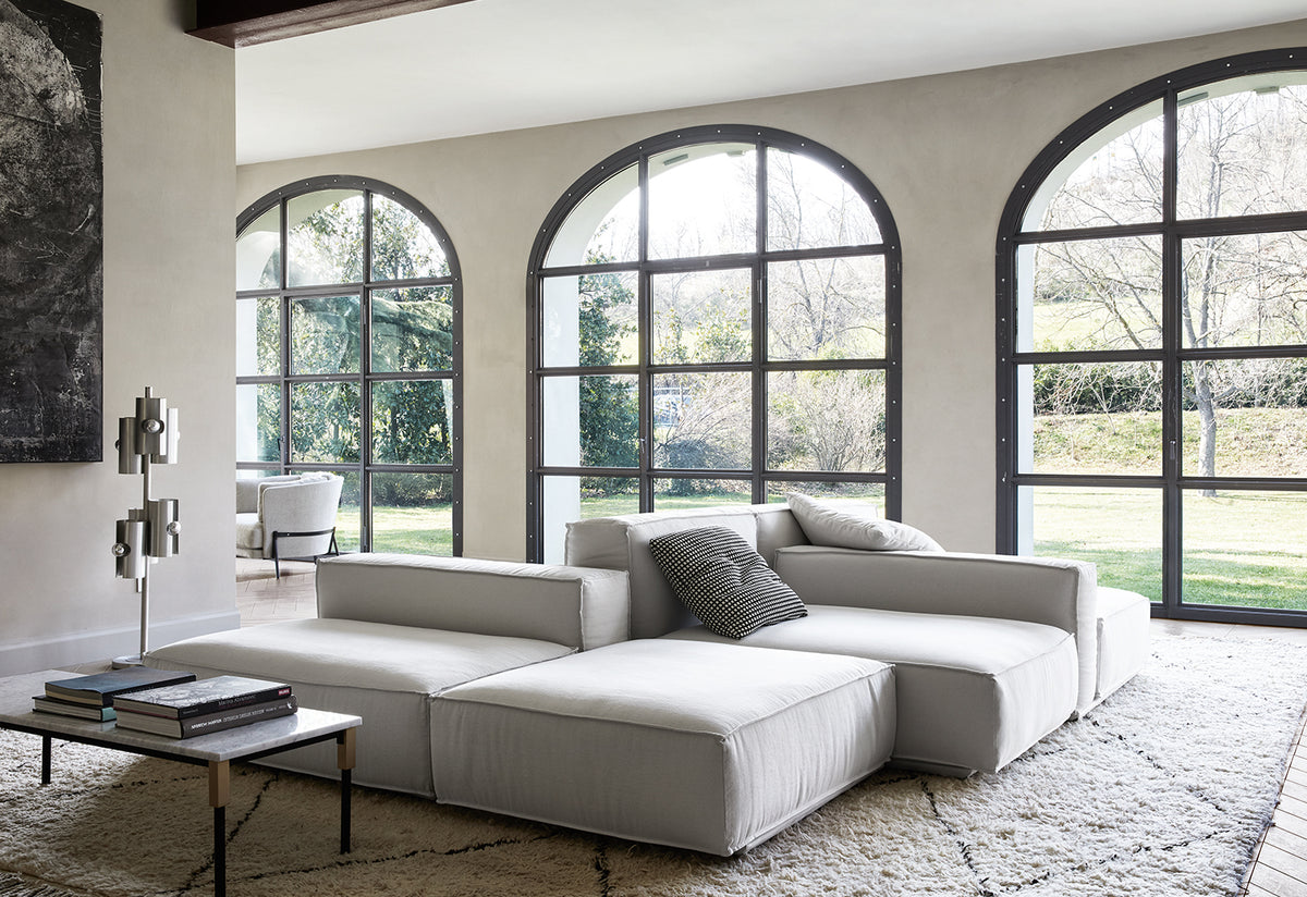 Marechiaro Sofa | Combination 12, Mario marenco, Arflex