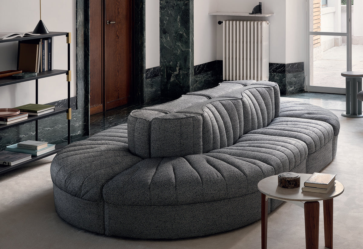 9000 Sofa | NV08/NV14, Tito agnoli, Arflex