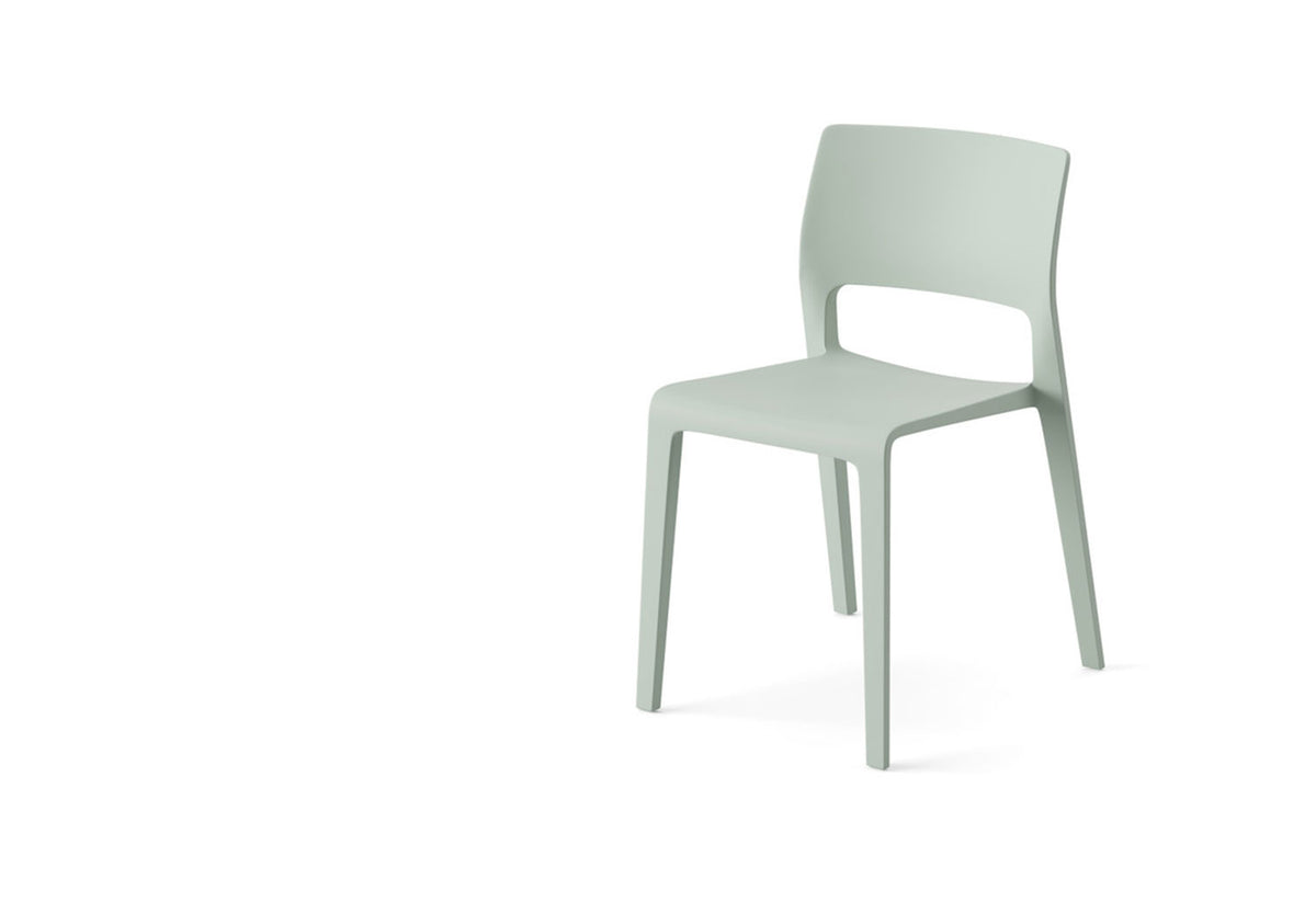 Juno 02 Dining Chair, James irvine, Arper