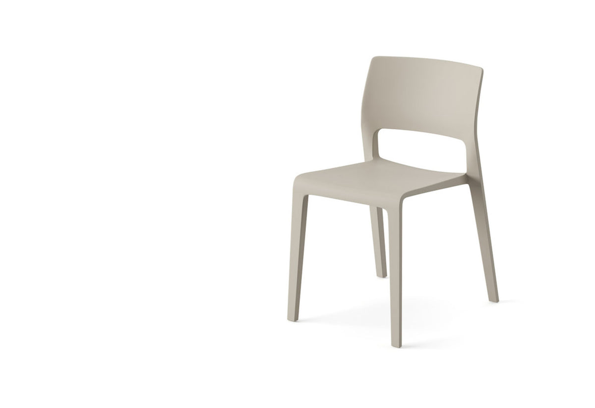 Juno 02 Dining Chair, James irvine, Arper