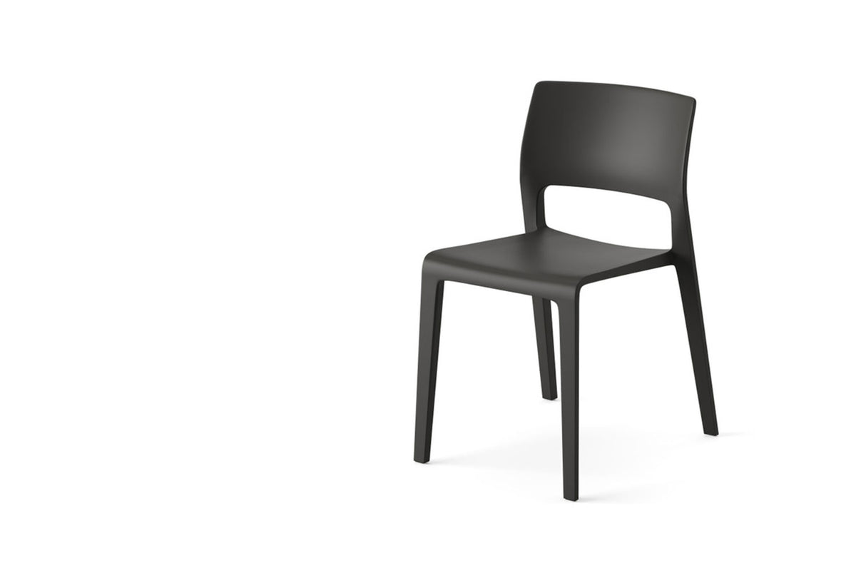 Juno 02 Dining Chair, James irvine, Arper