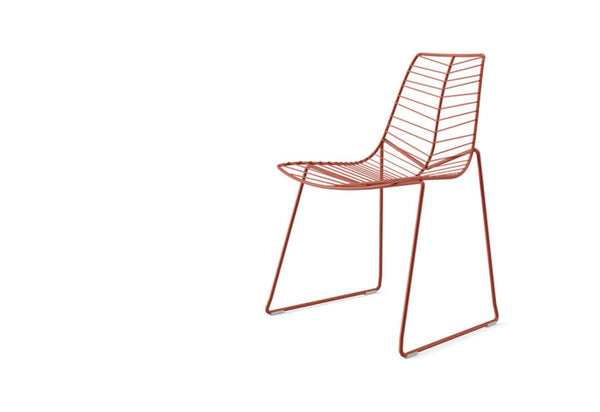 【Dirp Chair】 TARPtoTARP× basta_redskapet arper-lievore-altherr-leaf-