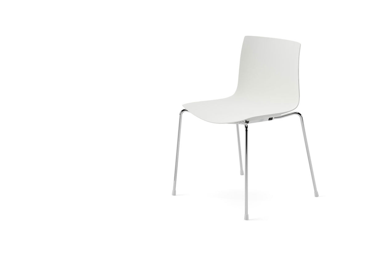 Catifa 46 Chair, Lievore altherr molina, Arper