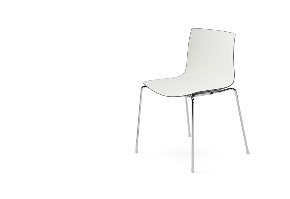 Catifa 46 Chair, Lievore altherr molina, Arper