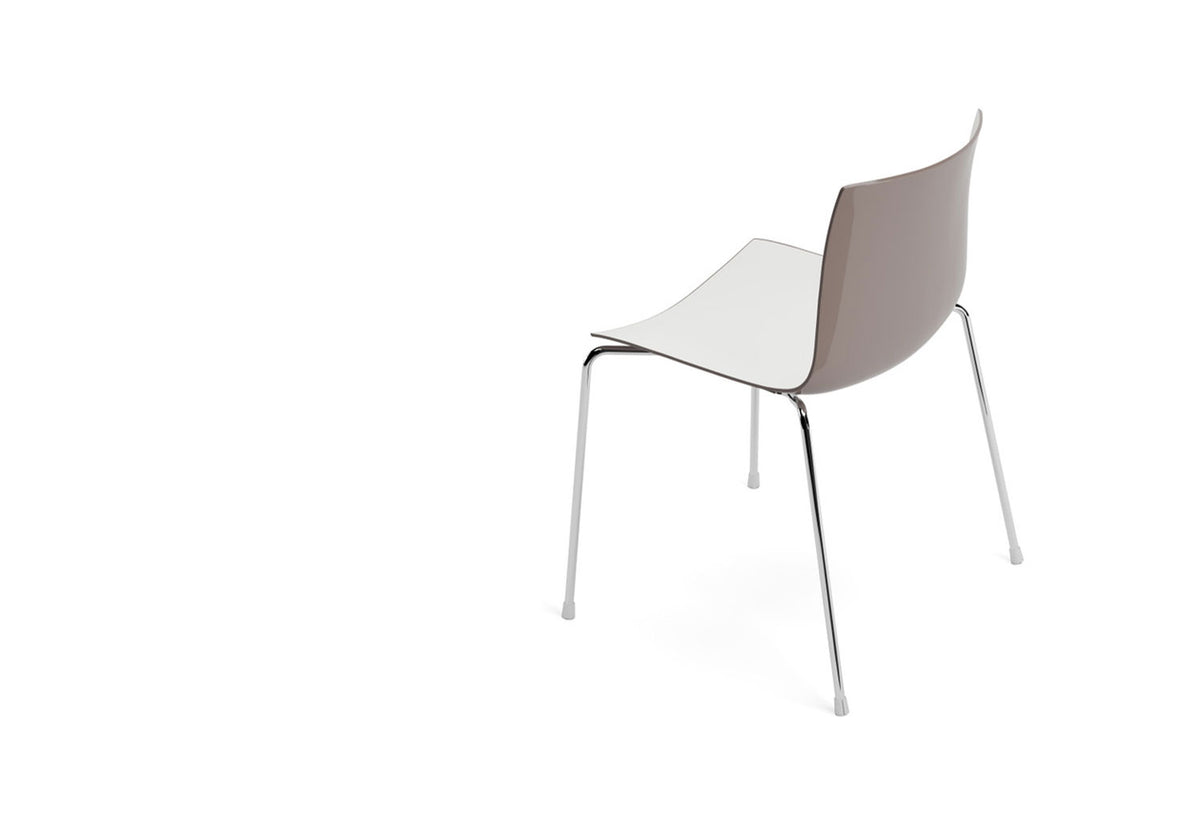 Catifa 46 Chair, Lievore altherr molina, Arper