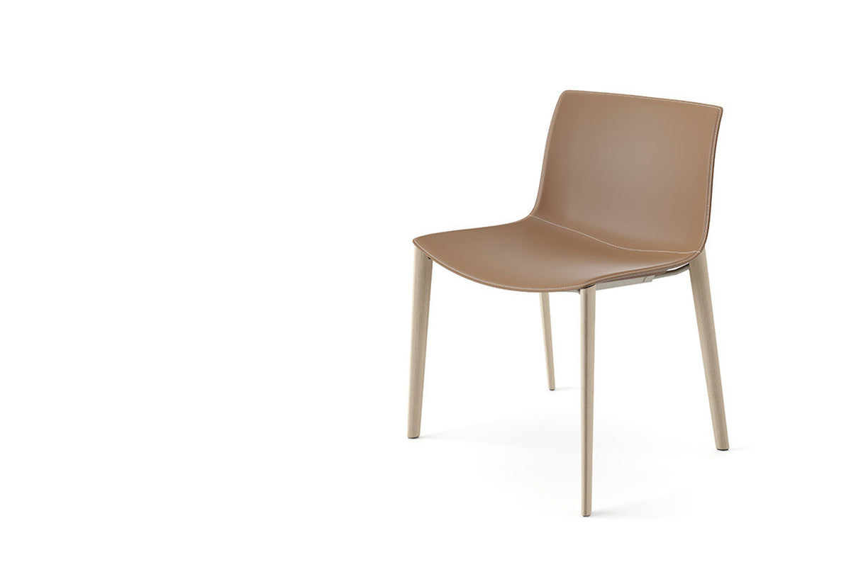 Catifa 53 Chair, Lievore altherr molina, Arper