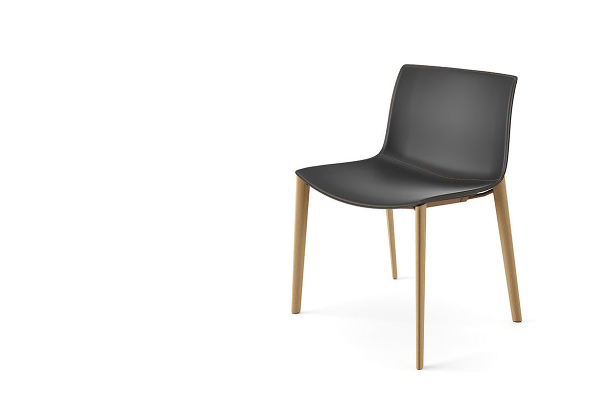 Catifa 53 Chair, Lievore altherr molina, Arper