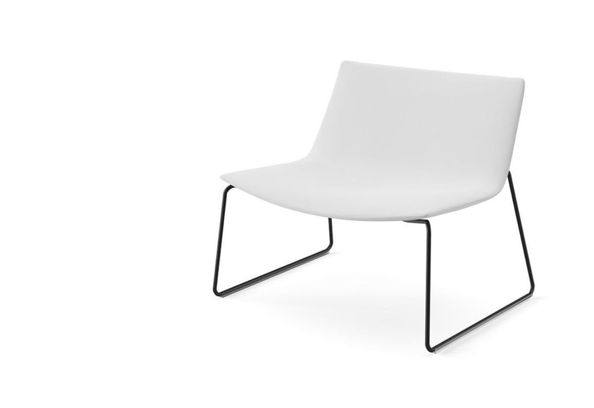 Catifa 80 Lounge Chair, Lievore altherr molina, Arper