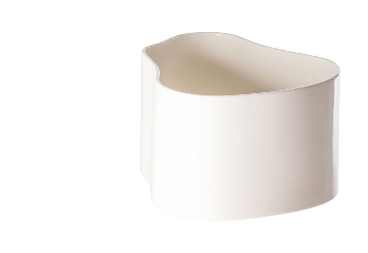 Riihitie Plant Pot, Aino aalto, Artek