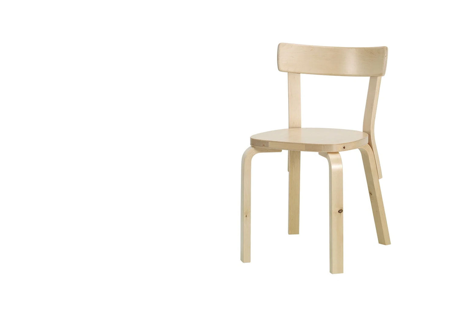 Artek Chair 69 | twentytwentyone