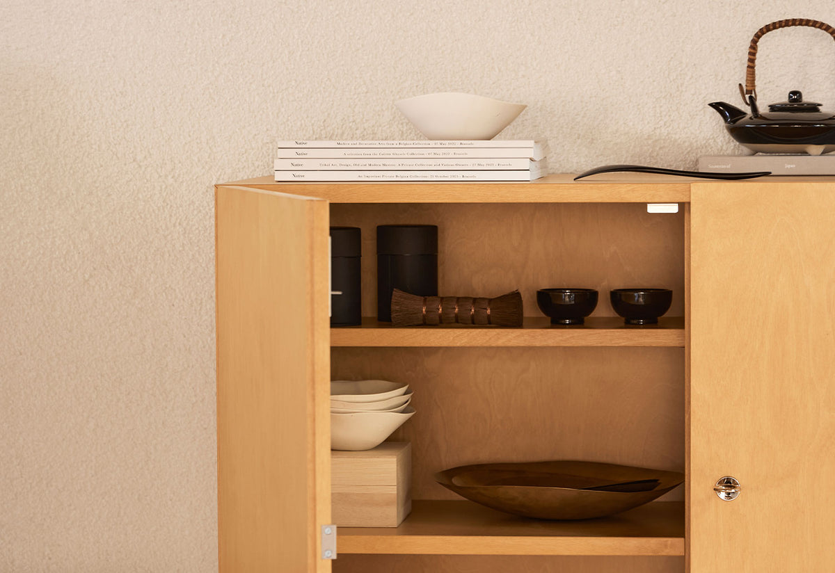 Cabinet 250, Alvar aalto, Artek