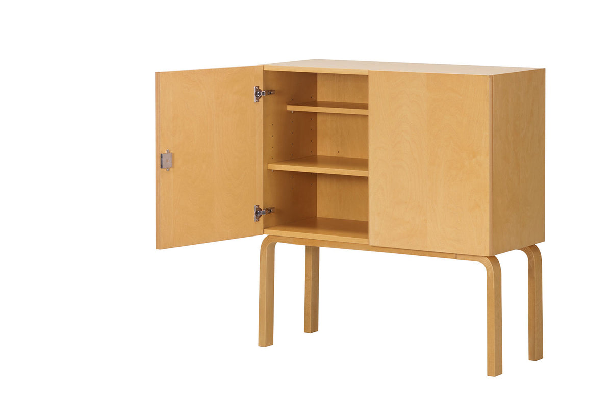 Cabinet 250, Alvar aalto, Artek