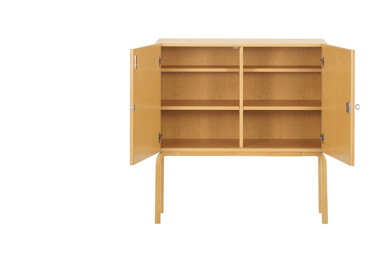 Cabinet 250, Alvar aalto, Artek