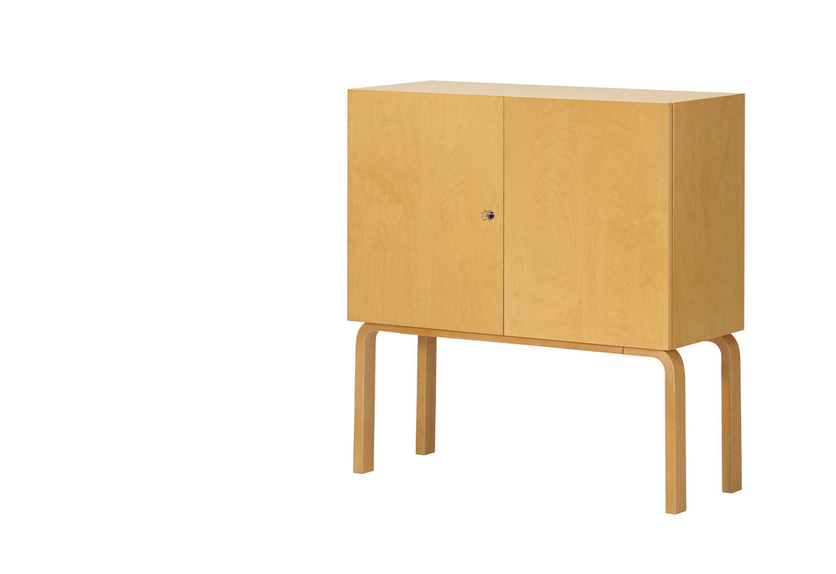 Cabinet 250, Alvar aalto, Artek