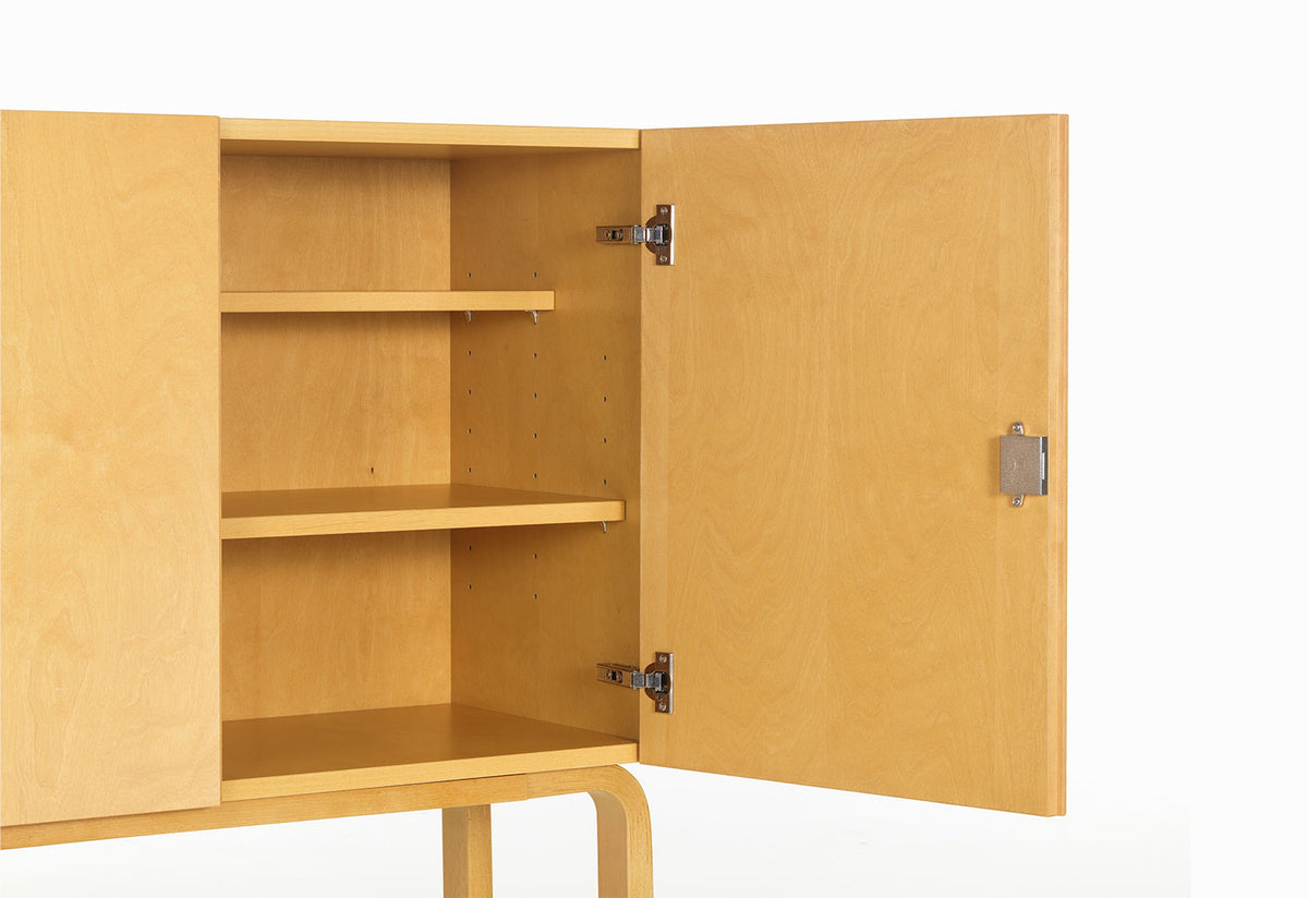 Cabinet 250, Alvar aalto, Artek