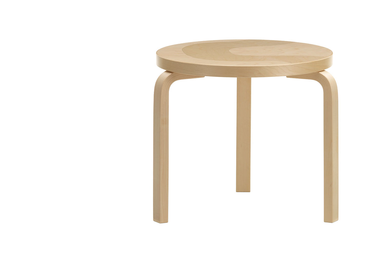 Table 90D Seireeni, Alvar aalto, Artek