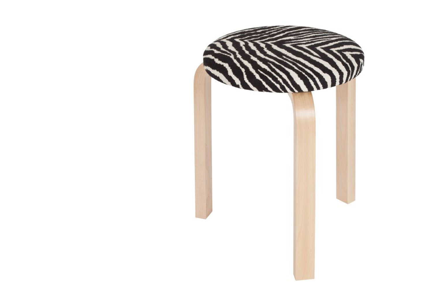 Artek Aalto Stool 60 | twentytwentyone