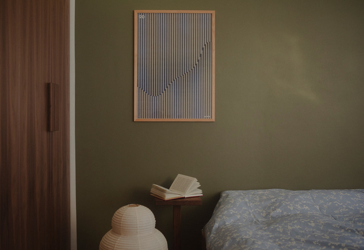 Artek 90 Anniversary Poster, Inka bell, Artek