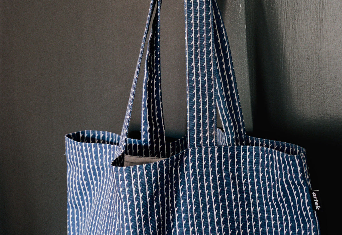 Rivi Canvas Bag, Ronan and erwan bouroullec, Artek