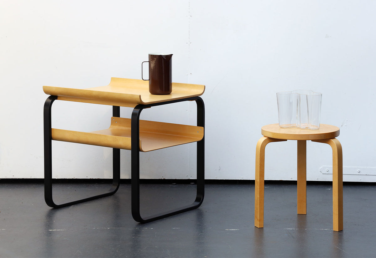 Side Table 915 | Special Edition, Alvar aalto, Artek