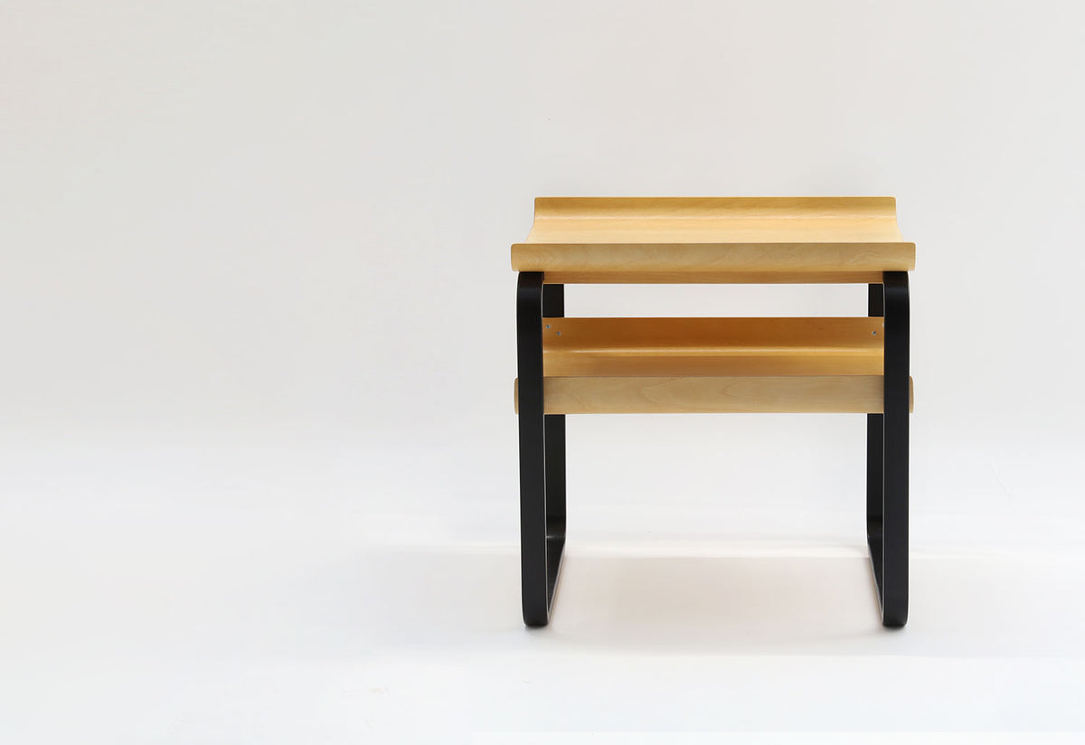 Side Table 915 | Special Edition, Alvar aalto, Artek