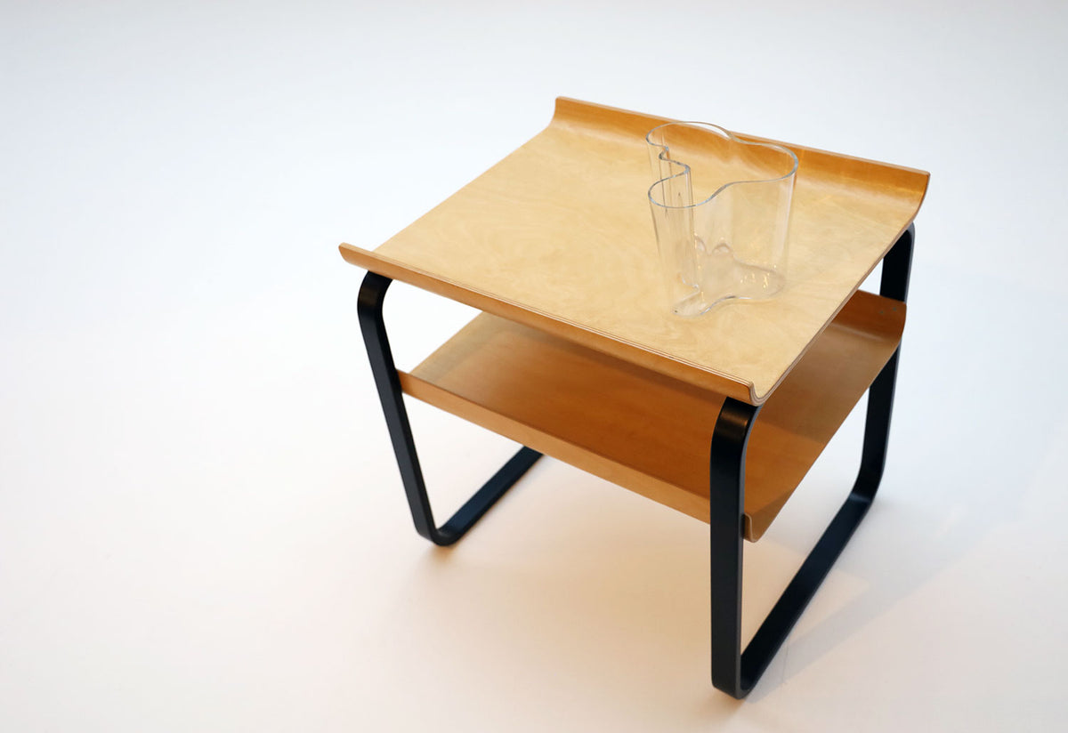 Side Table 915 | Special Edition, Alvar aalto, Artek