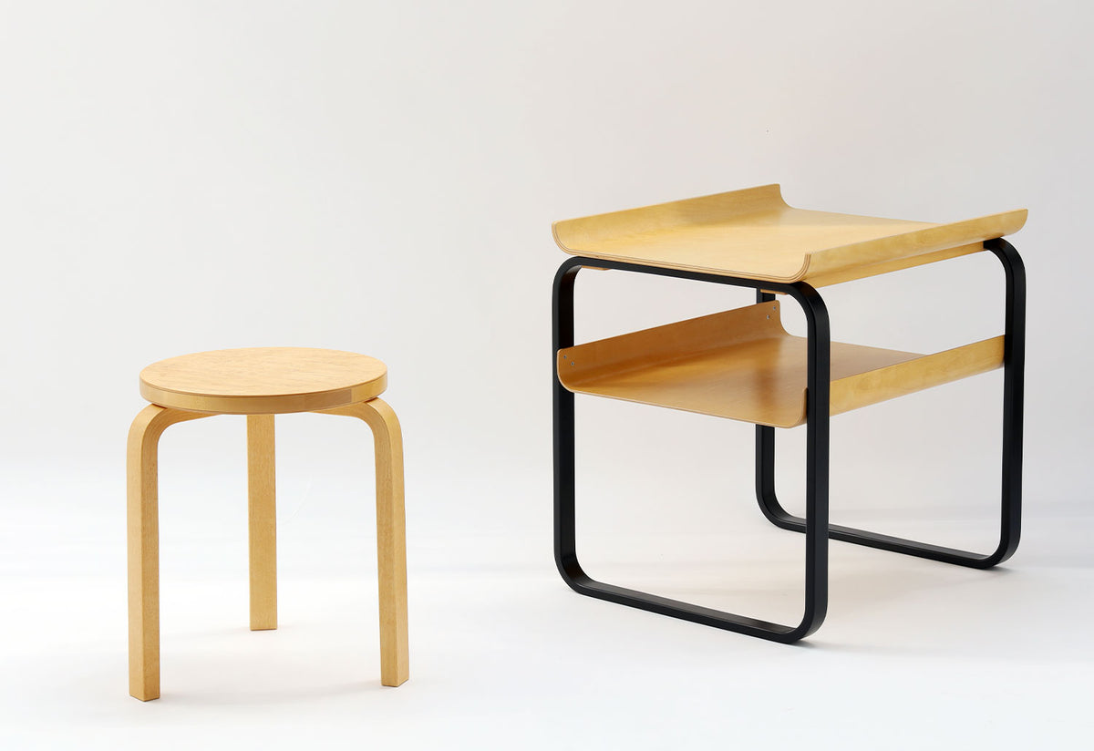 Side Table 915 | Special Edition, Alvar aalto, Artek