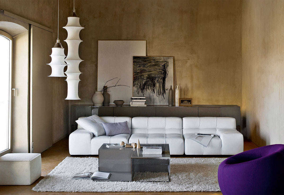 Falkland Pendant | Ex-Display, Bruno munari, Artemide