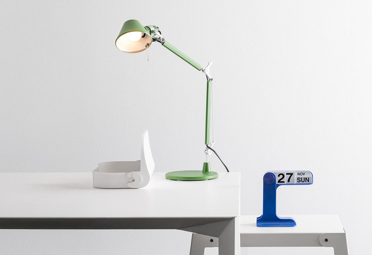 Tolomeo Micro | Colour Matte, De lucchi and fassina, Artemide