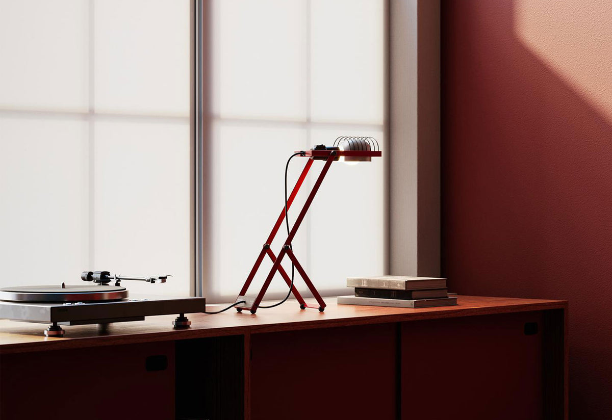 Sintesi, Ernesto gismondi, Artemide