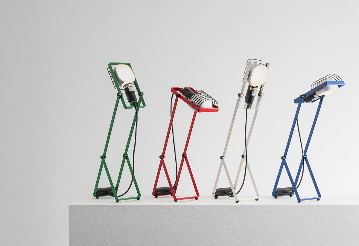 Sintesi, Ernesto gismondi, Artemide