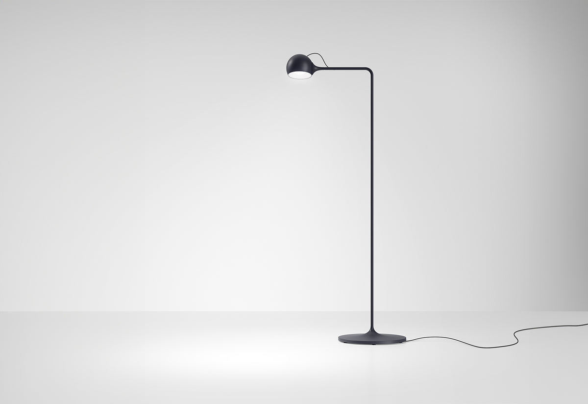 Ixa Reading Floor, Foster and partners, Artemide