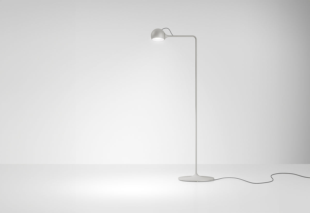 Ixa Reading Floor, Foster and partners, Artemide