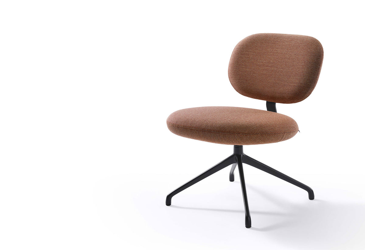 Vega Lounge Chair, Jasper morrison, Artifort