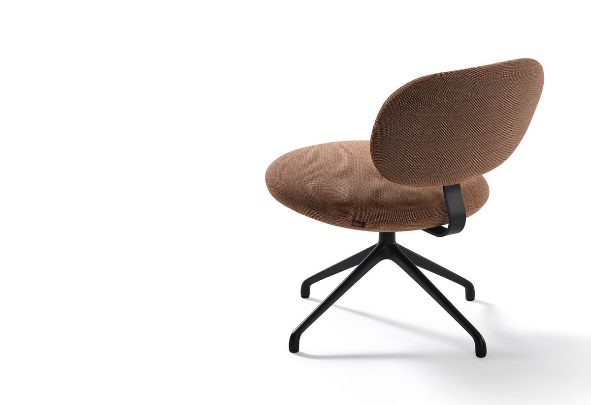 Vega Lounge Chair, Jasper morrison, Artifort