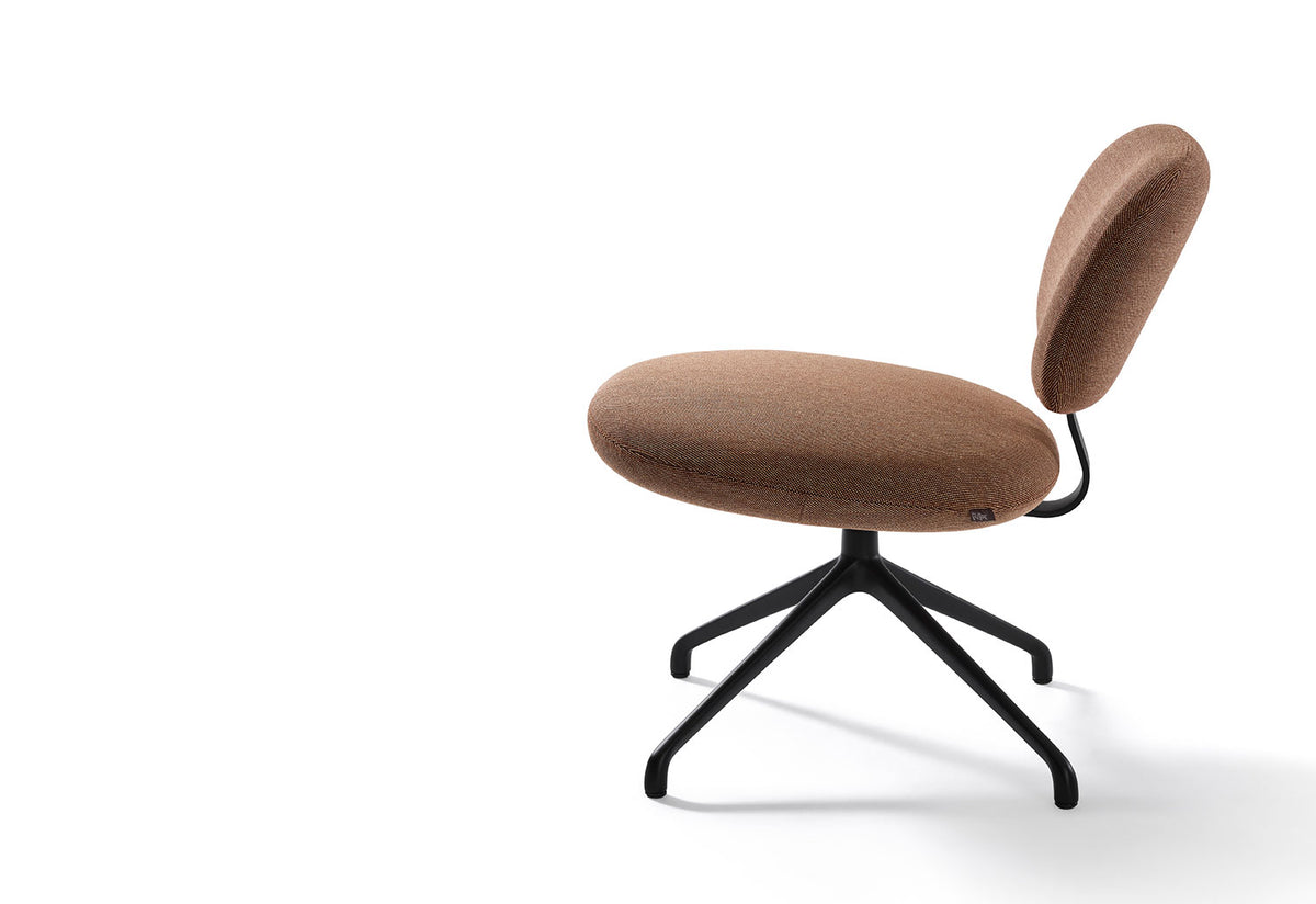 Vega Lounge Chair, Jasper morrison, Artifort